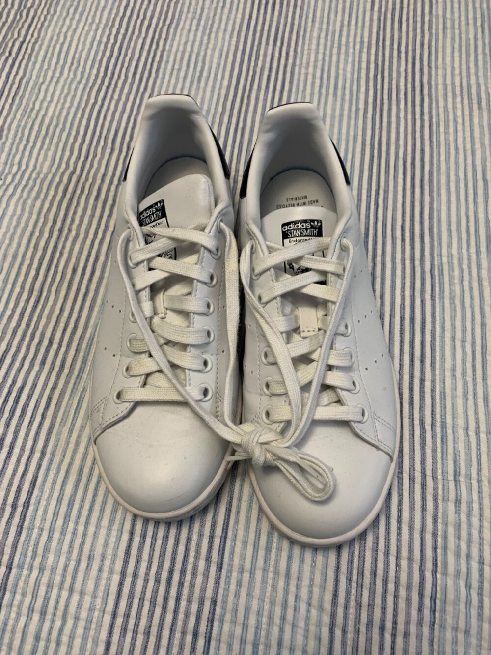 Adidas Stan Smith Tennis Shoes